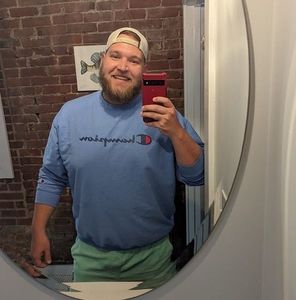 Meet your Posher, Scott